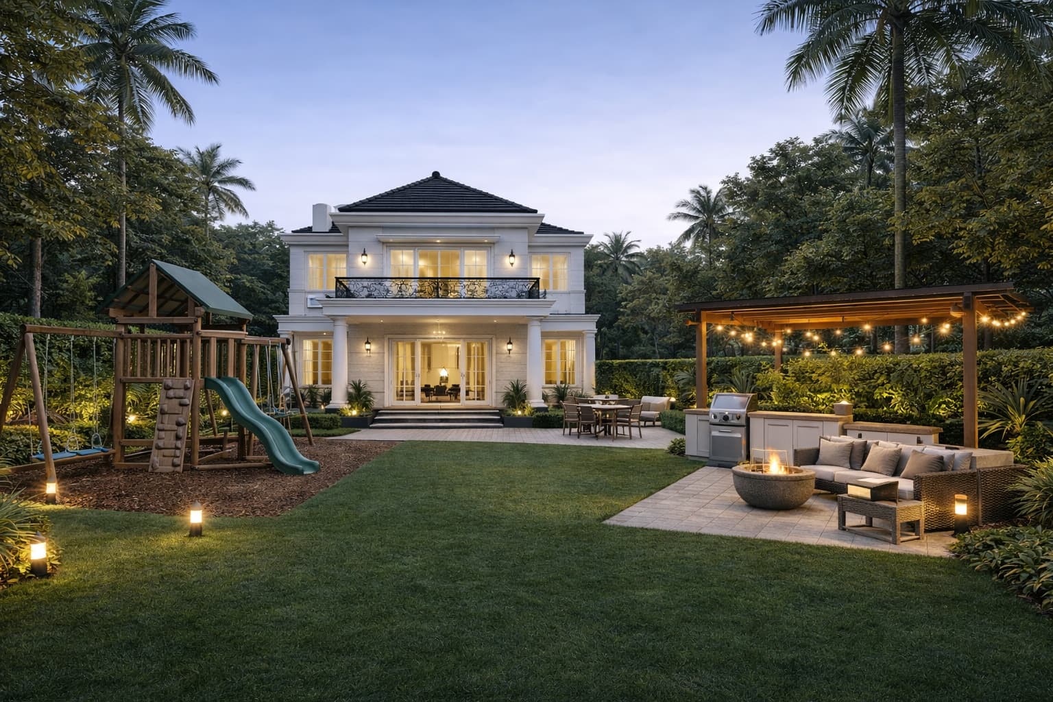 Why Rosemont Speaks to NRB Property Buyers